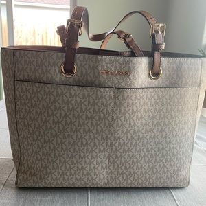 Michael Kors Tote Bag